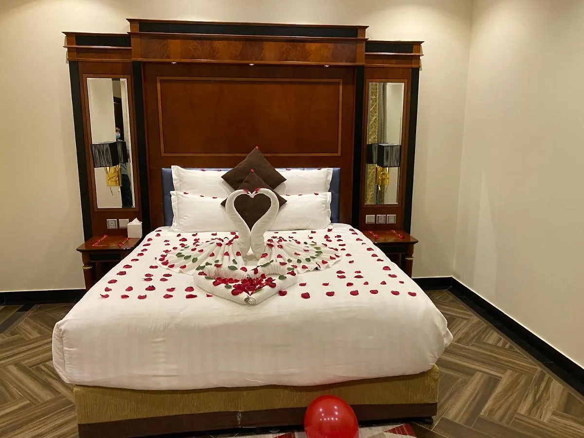 Beiuet Makeen For Hotel Apartments Riyadh