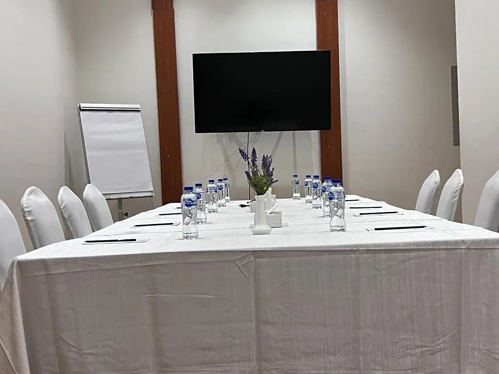 Beiuet Makeen For Hotel Apartments Riyadh