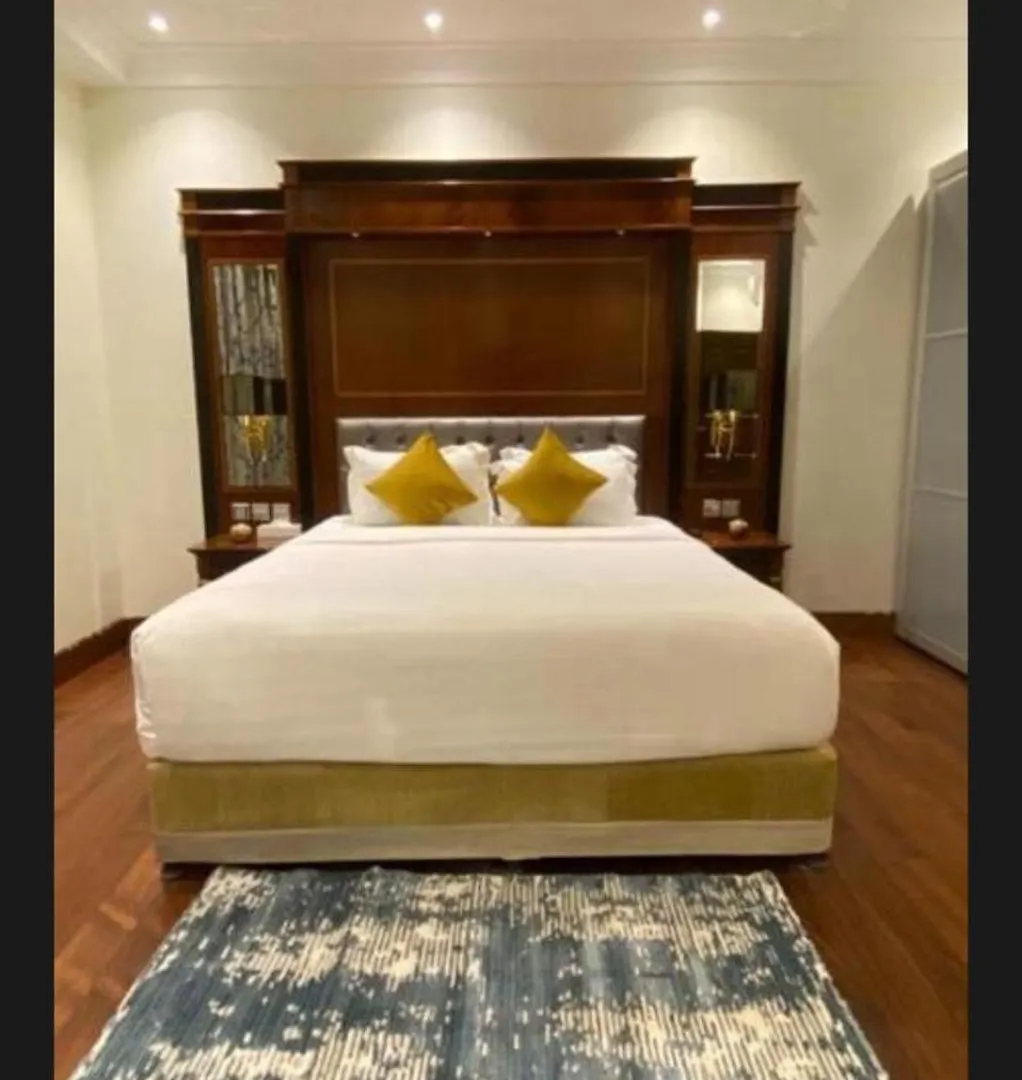 Beiuet Makeen For Hotel Apartments Riyadh Saudi Arabia