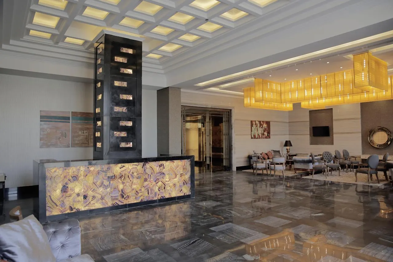 Beiuet Makeen For Hotel Apartments Riyadh