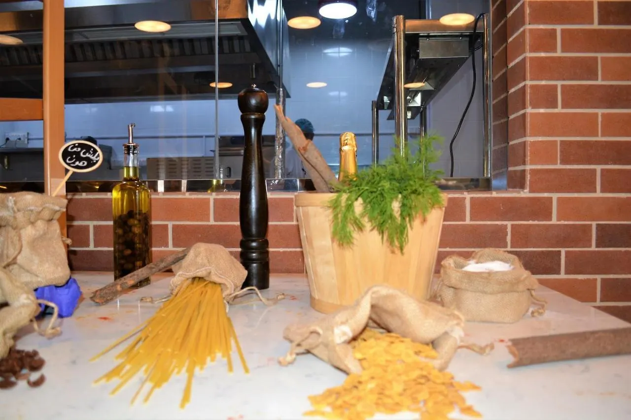 Beiuet Makeen For Hotel Apartments Riyadh 0*,  Saudi Arabia