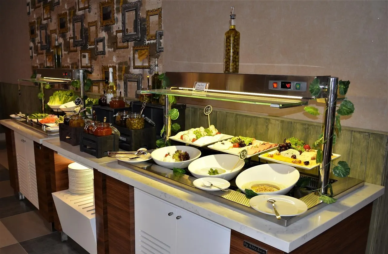 Beiuet Makeen For Hotel Apartments Riyadh Saudi Arabia