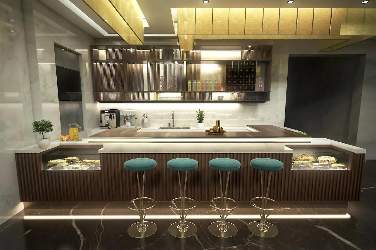 Beiuet Makeen For Hotel Apartments Riyadh Saudi Arabia