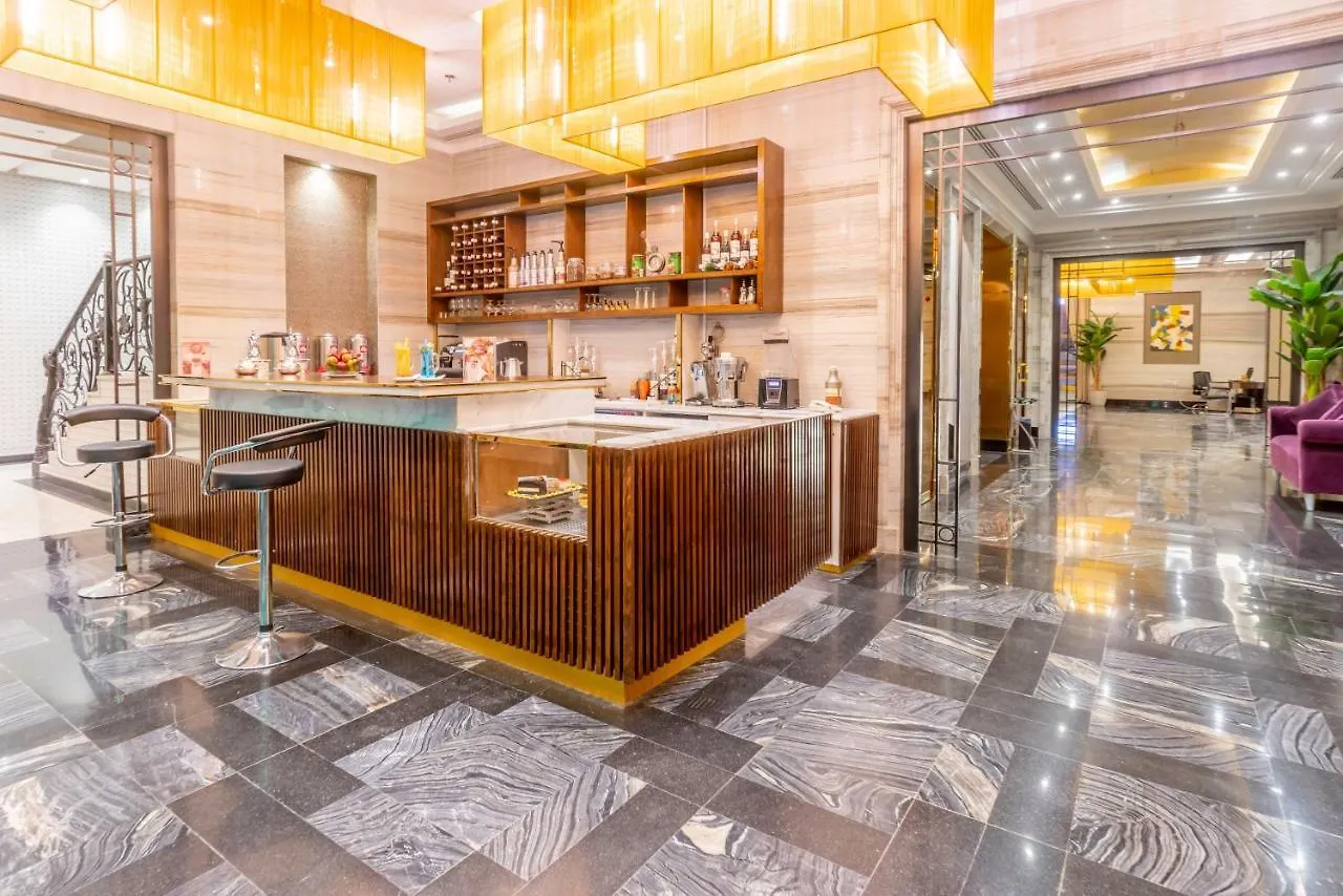 Beiuet Makeen For Hotel Apartments Riyadh