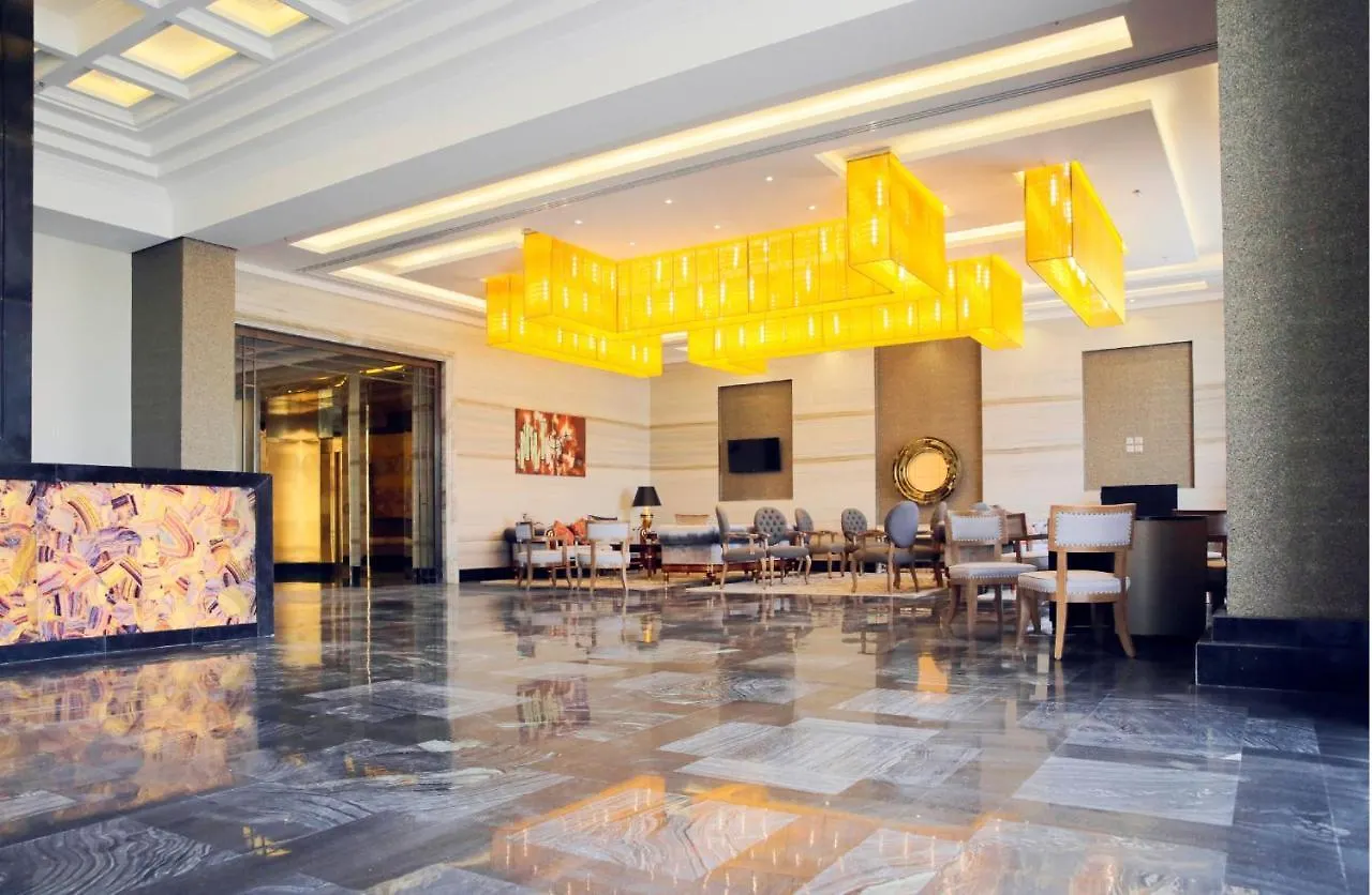 Beiuet Makeen For Hotel Apartments Riyadh 0*,  Saudi Arabia