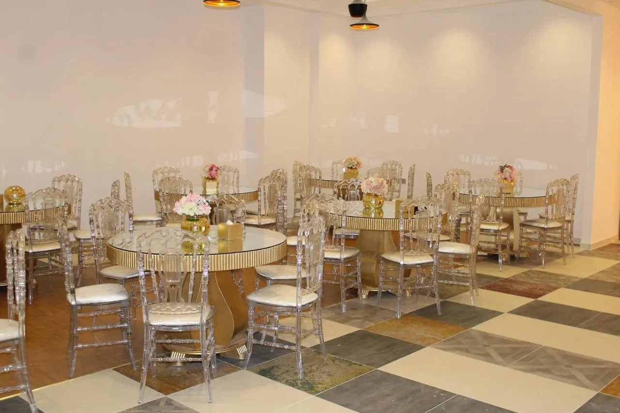 Beiuet Makeen For Hotel Apartments Riyadh