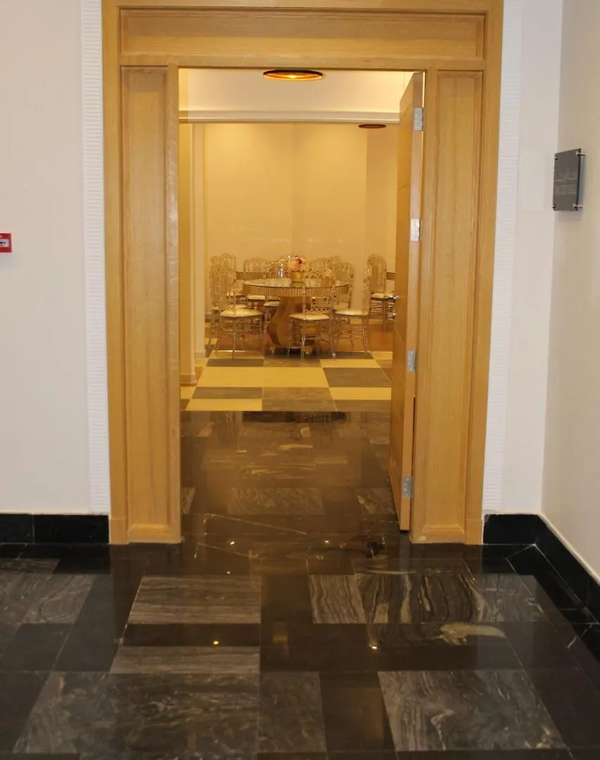 Beiuet Makeen For Hotel Apartments Riyadh Saudi Arabia