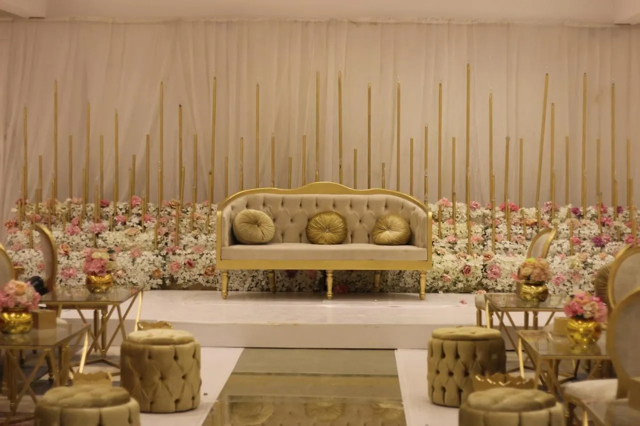 Beiuet Makeen For Hotel Apartments Riyadh Saudi Arabia