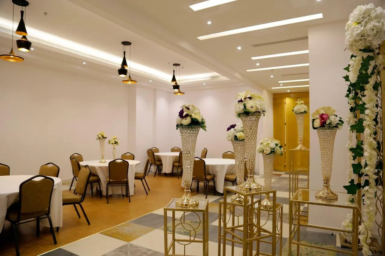 Beiuet Makeen For Hotel Apartments Riyadh 0*,  Saudi Arabia
