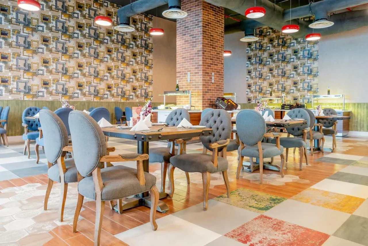 Beiuet Makeen For Hotel Apartments Riyadh