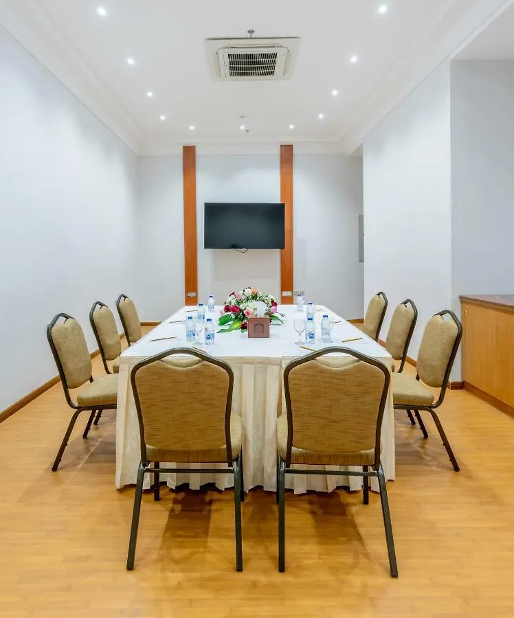 Beiuet Makeen For Hotel Apartments Riyadh