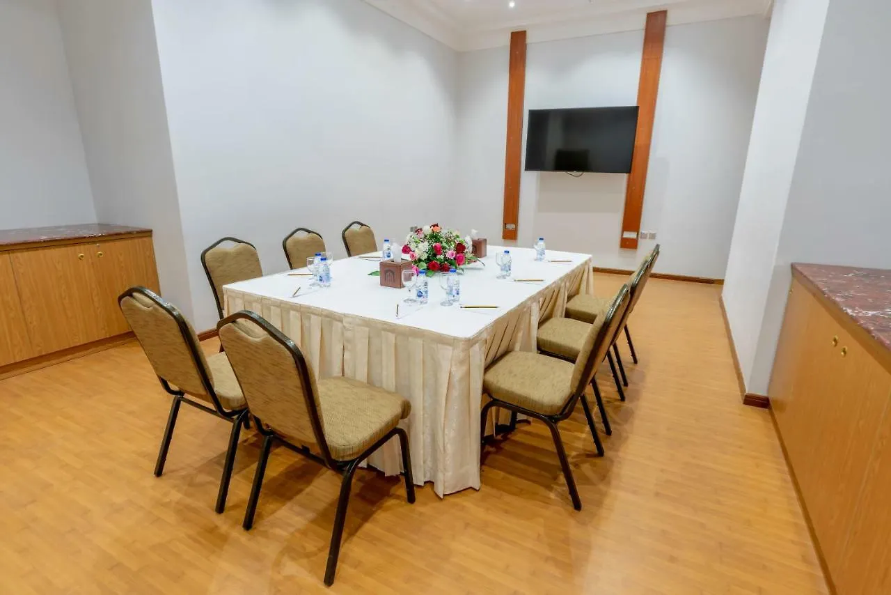 Beiuet Makeen For Hotel Apartments Riyadh