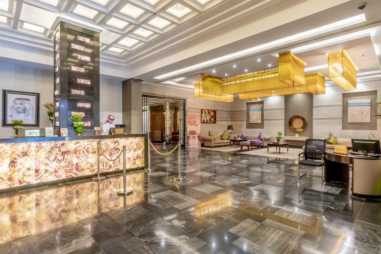 Makeen Homes by Warwick Hotel Riaad