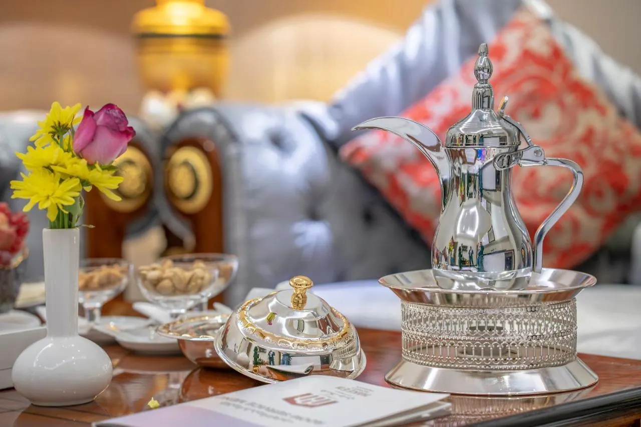 Makeen Homes by Warwick Hotel Riaad